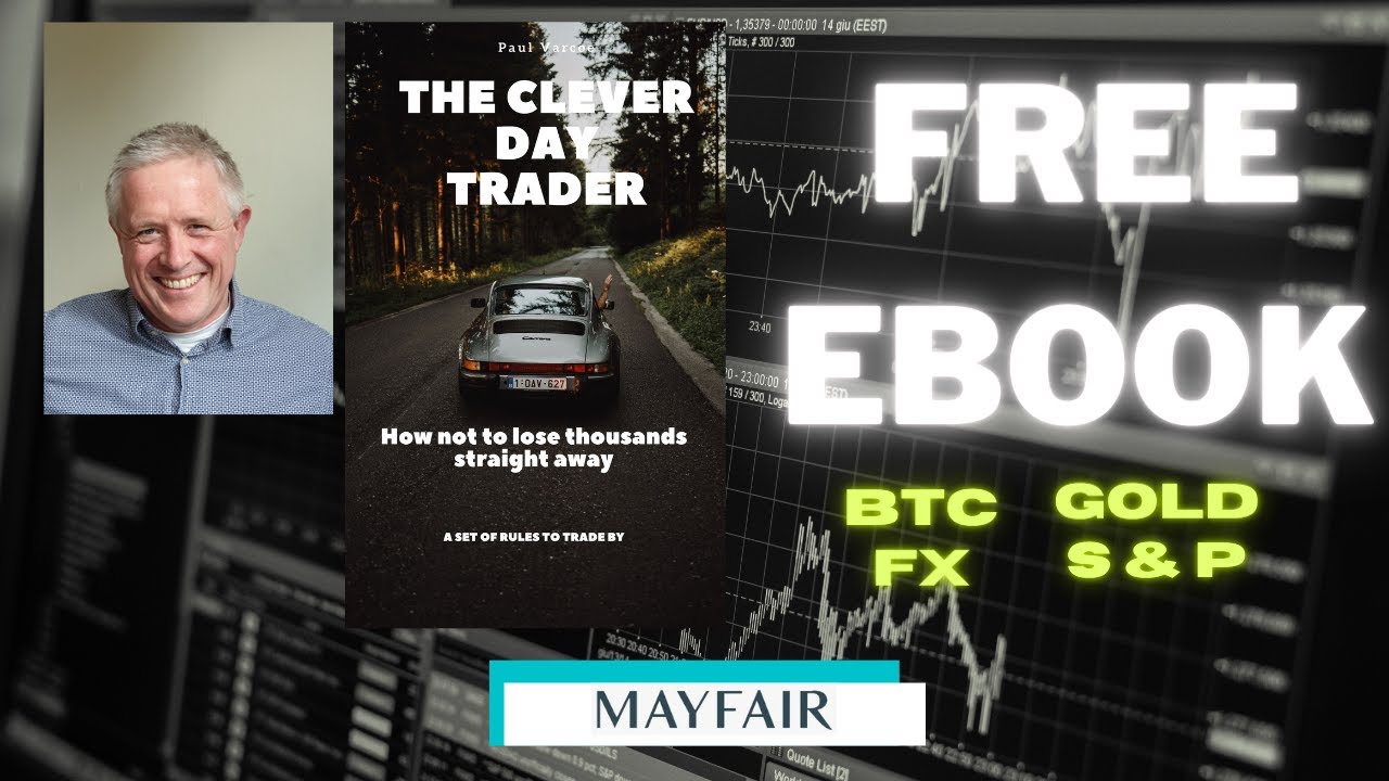 Bitcoin and Forex AMA, FREE ebook
