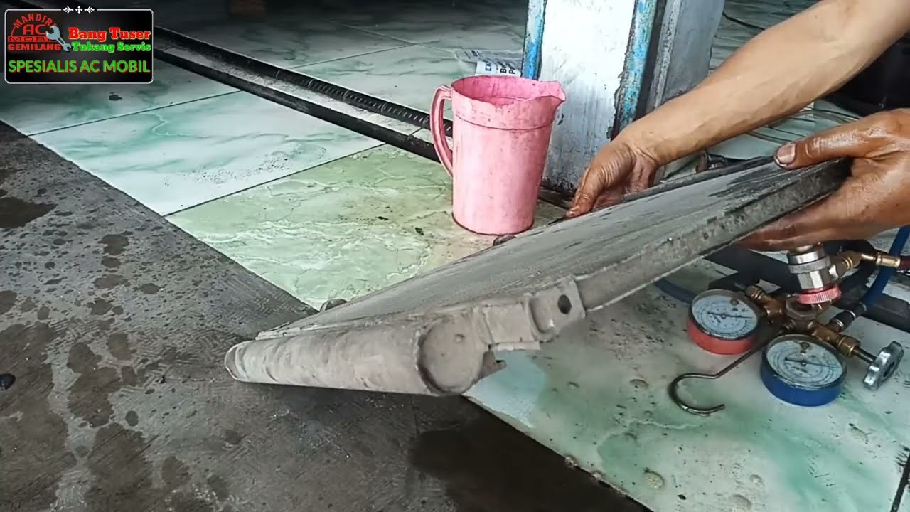 car air cond overal service, maximum results