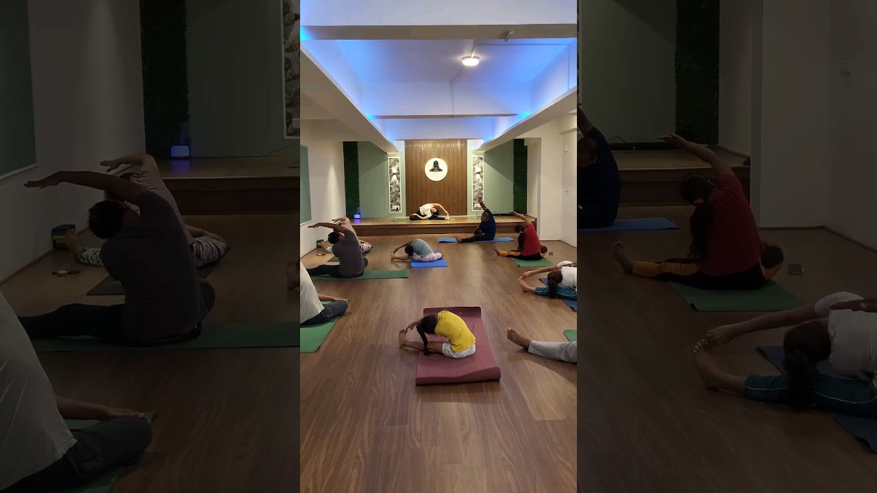 Find your balance on and off the mat. #yogilife #yoga #yogapractice #yogastudio #yogainspiration