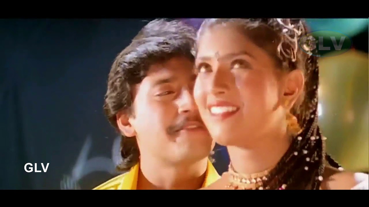 Sangavi hot Song | Nee Oru Romiyo Song | Mannava Movie | Prashant | Sanghavi | S.P.B hits