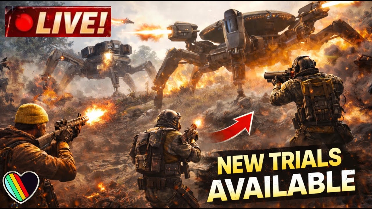 AWAITING MAJOR ORDER !!! - Helldivers II Shenaningans