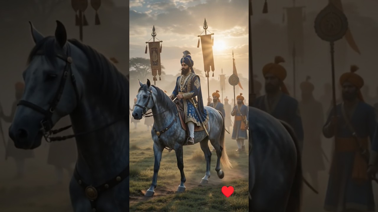 #anilbaijal #gurbani #waheguru #song #love #sikhhistory #24gurbani #kirtan #sherbagga #langarsewa