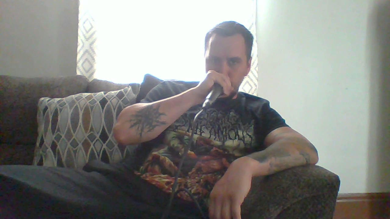 PROPER GUTTURAL TECHNIQUE: INHALES