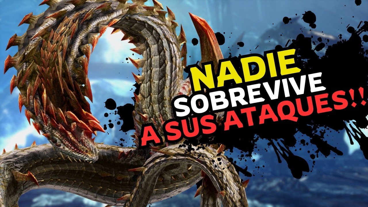 Los 10 Ataques que te DESMAYAN de un golpe ¡Imposible sobrevivir!
