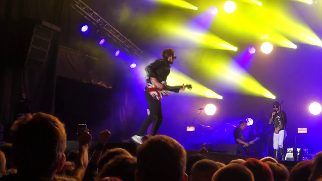 Video - Środa czwartek (20170902 Chorzow Beerfest)