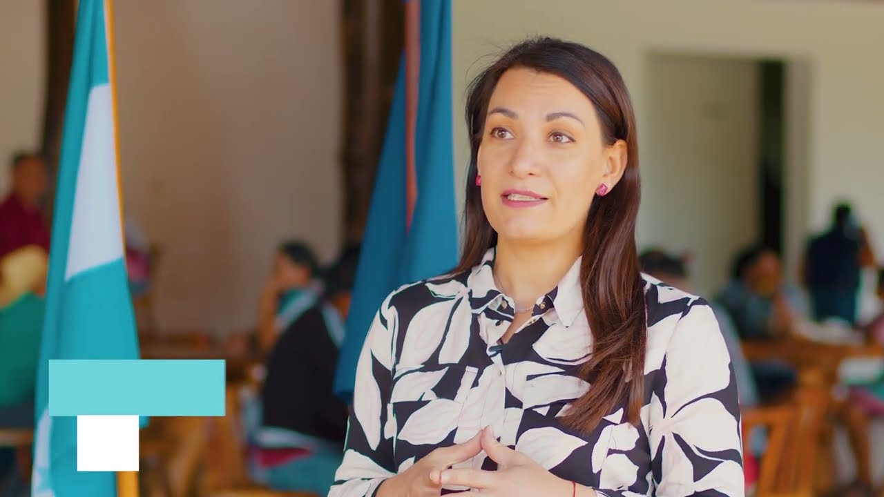 Impulsando las MIPYMES con créditos alternativos pt.1