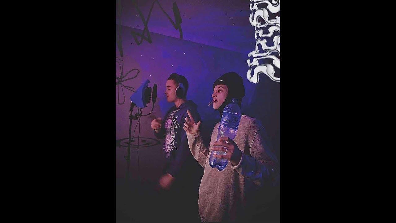 JOPESHY  x  YNGBlaind  -  To Co Otacza