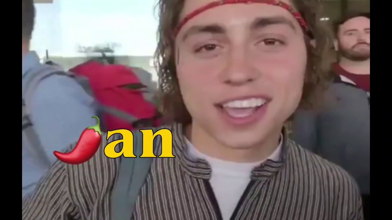 Greta Van Fleet on crack #2 (funny moments)