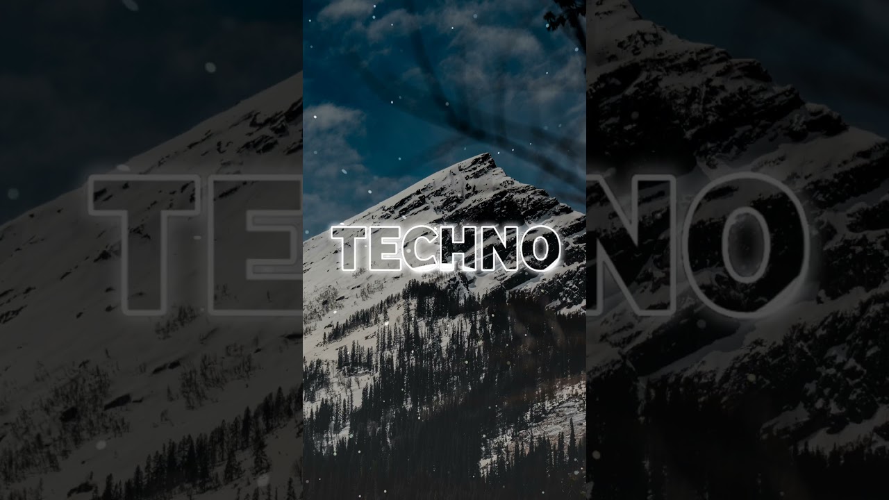 ✨ Techno ✨ Fareoh - Cloud Ten [NCS Release] #technomusik #musicrelease #electronicmusicmix