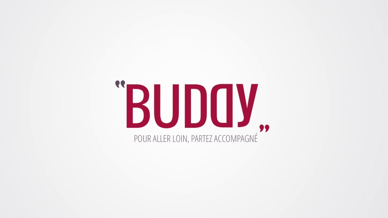 Agence Buddy - Spot d'Agence (Comp&eacute;tition Sup de Pub)