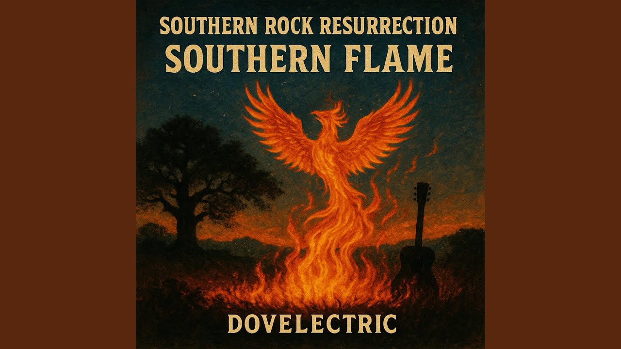 RED DIRT REVIVAL