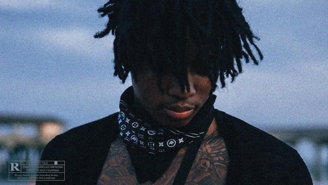 (FREE) SahBabii Type Beat - Dream