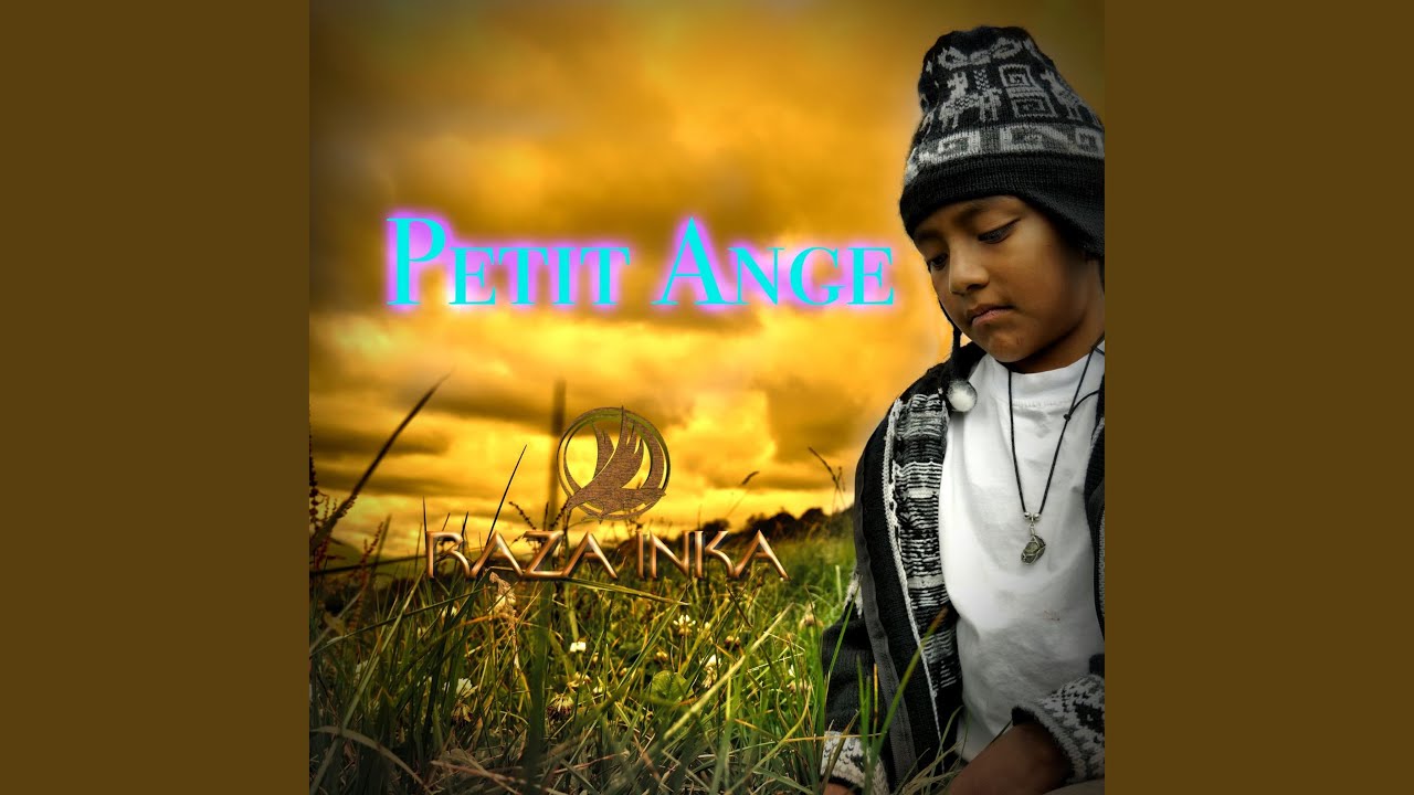 PETIT ANGE