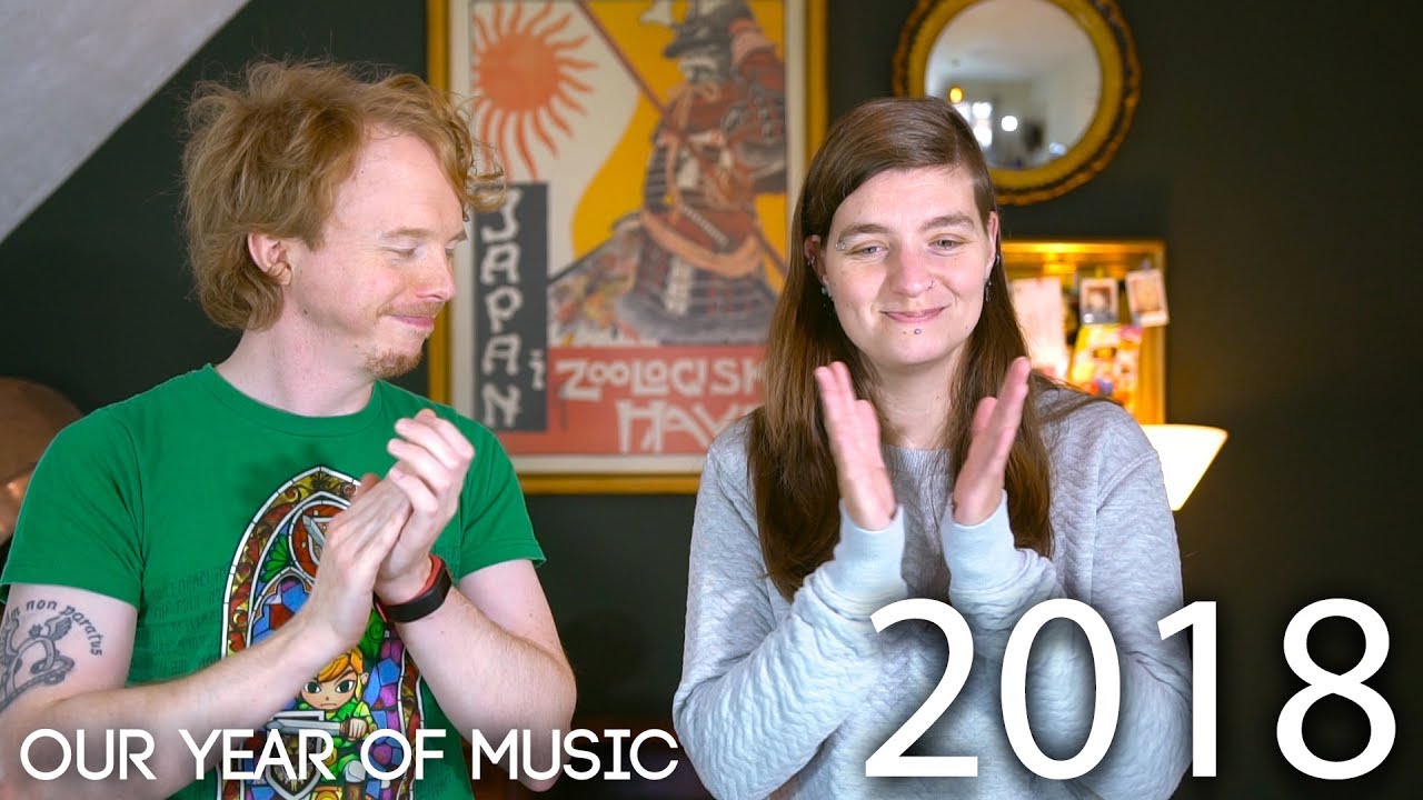 Boxtape Rewind 2018 - all our original new music from this year :)