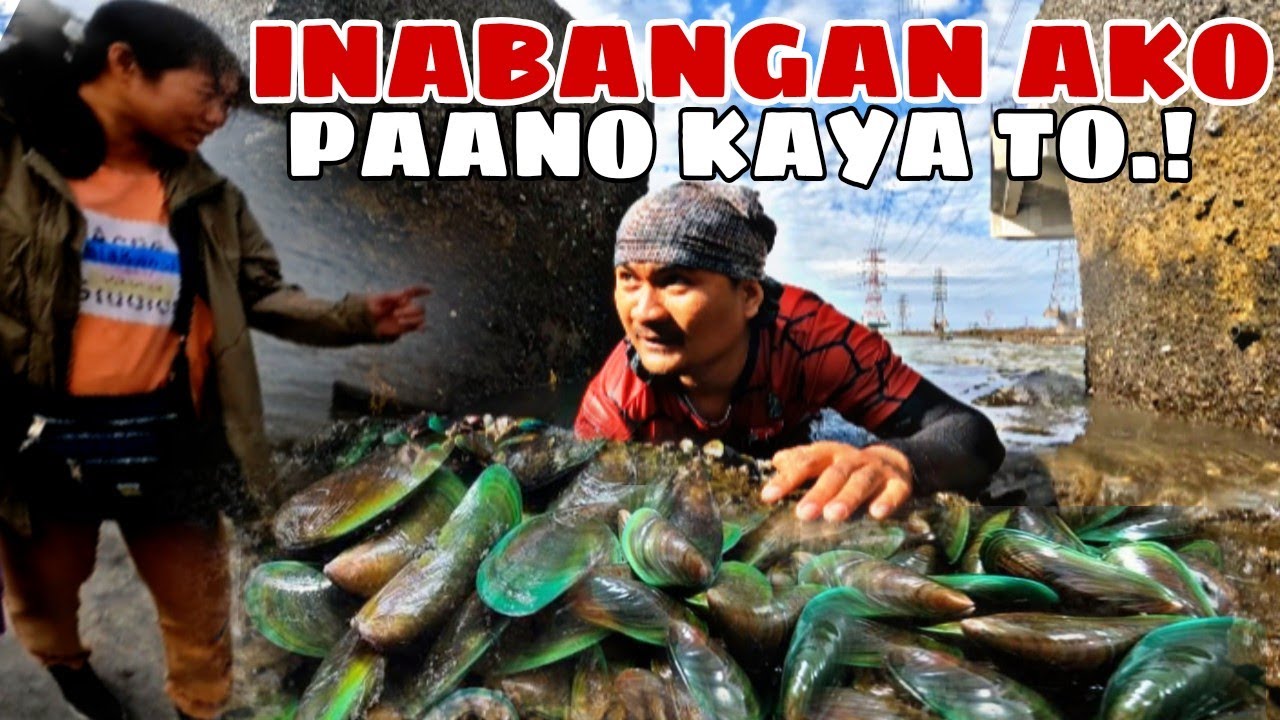 Kailangan Kudin Kasi,Ngunit Hindi Nako Naka Palag Sinudan Ako Sa Taas Paanu Kaya to