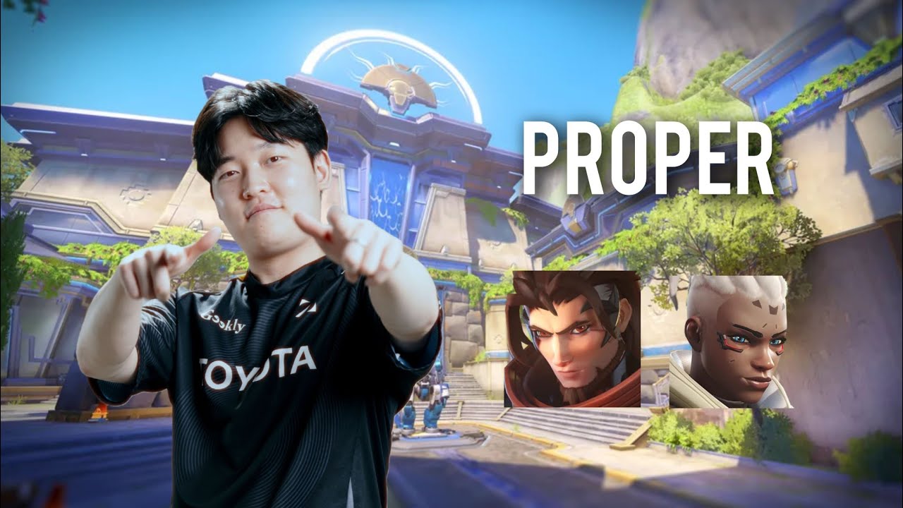 Proper 26/03/13 루나사피 경쟁전