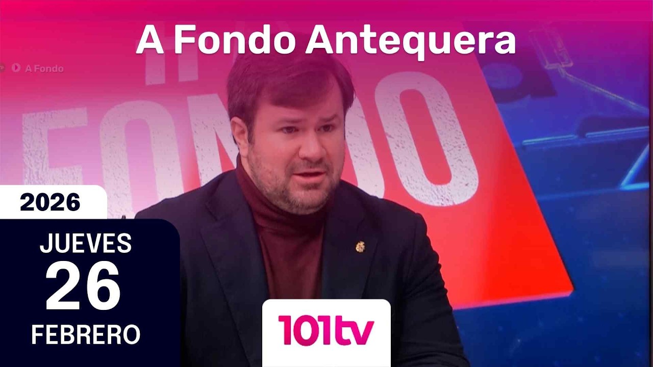 🔴 La seguridad en A Fondo