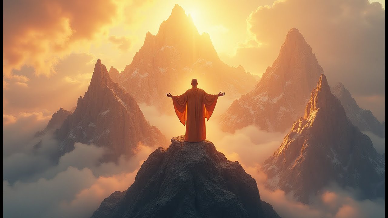 GIVE ME MOUNTAIN MOVING FAITH