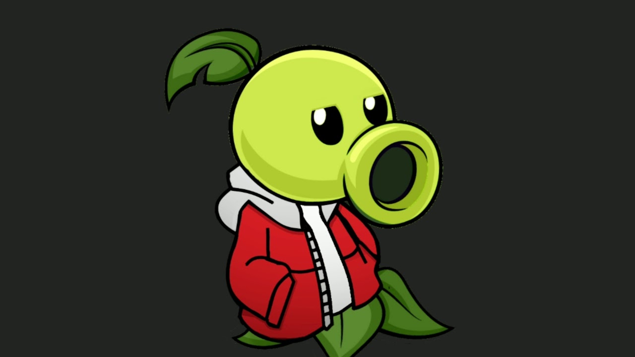 Plants vs Zombies MEGALOVANIA