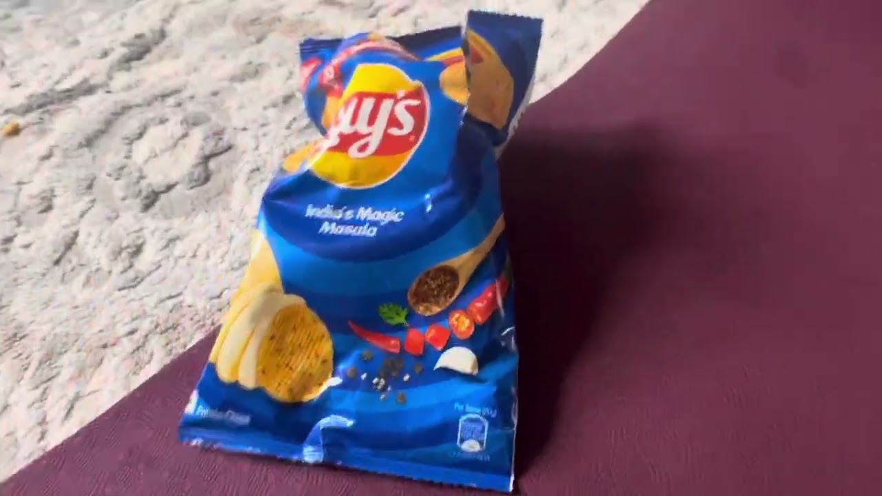 Chips edit
