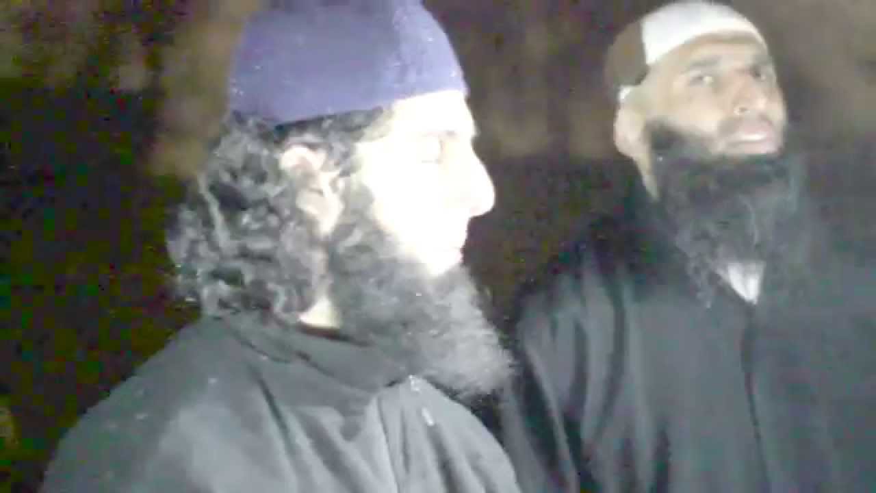 P&aring;mindelse om d&oslash;den - Abu Ubaydillah