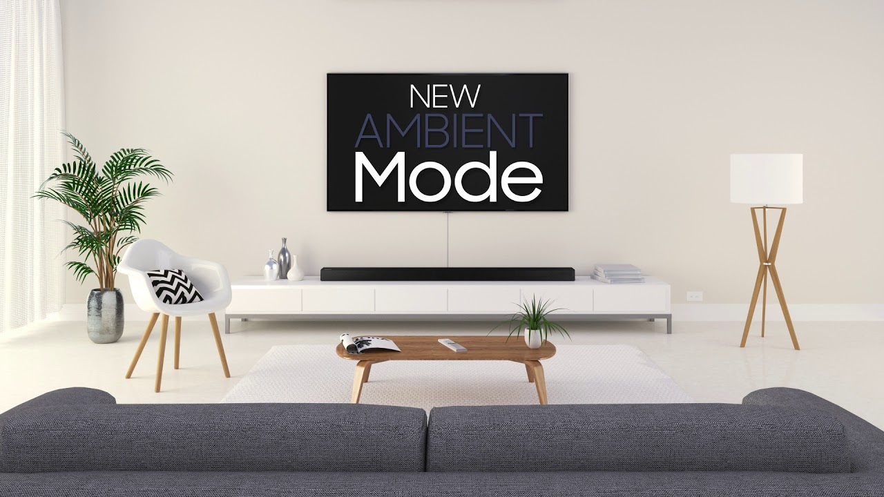 Samsung QLED 2018