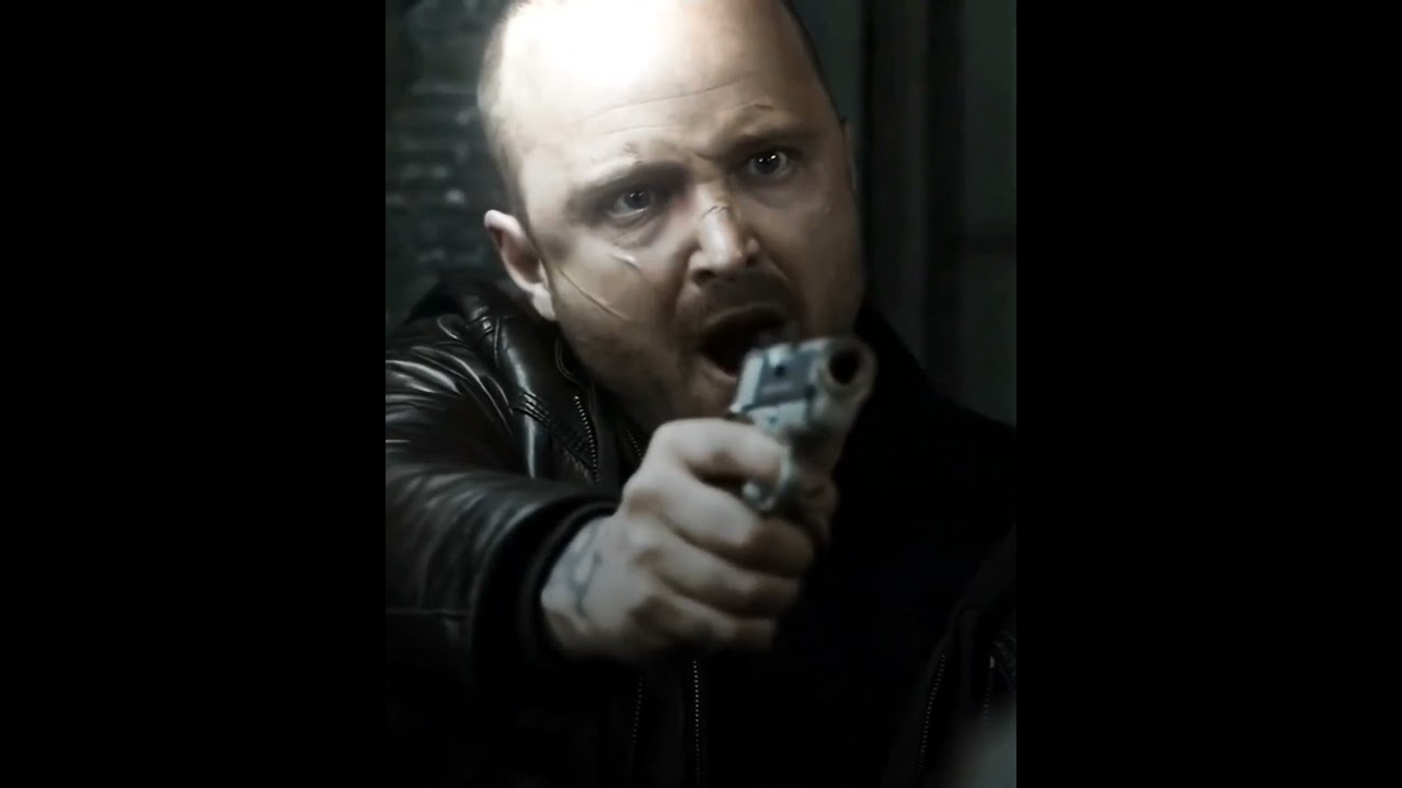 Jesse Pinkman X Let It Happen(Tame Impala)||Breaking Bad #breakingbad #edit