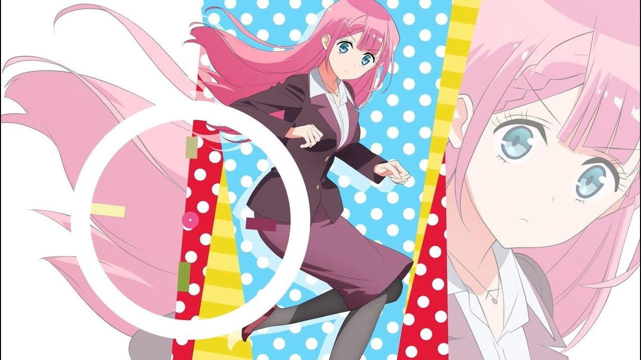 The Queen of Thin Ice Arc - We Never Learn: BOKUBEN Part 9