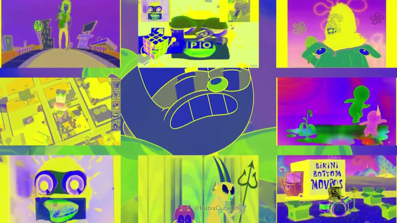 Preview 2 Funny 584.8 Effects (Preview 2 Effects)