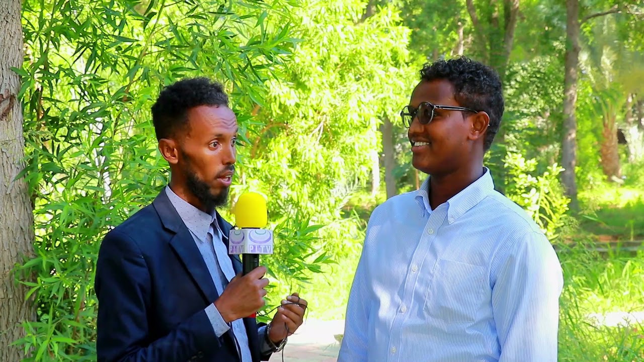 Bariga Magaalada Bosaaso waxaa laga furay Xarunta Dalxiiska ee lagu magcaabo  Beerta Nabada  ,waxaad