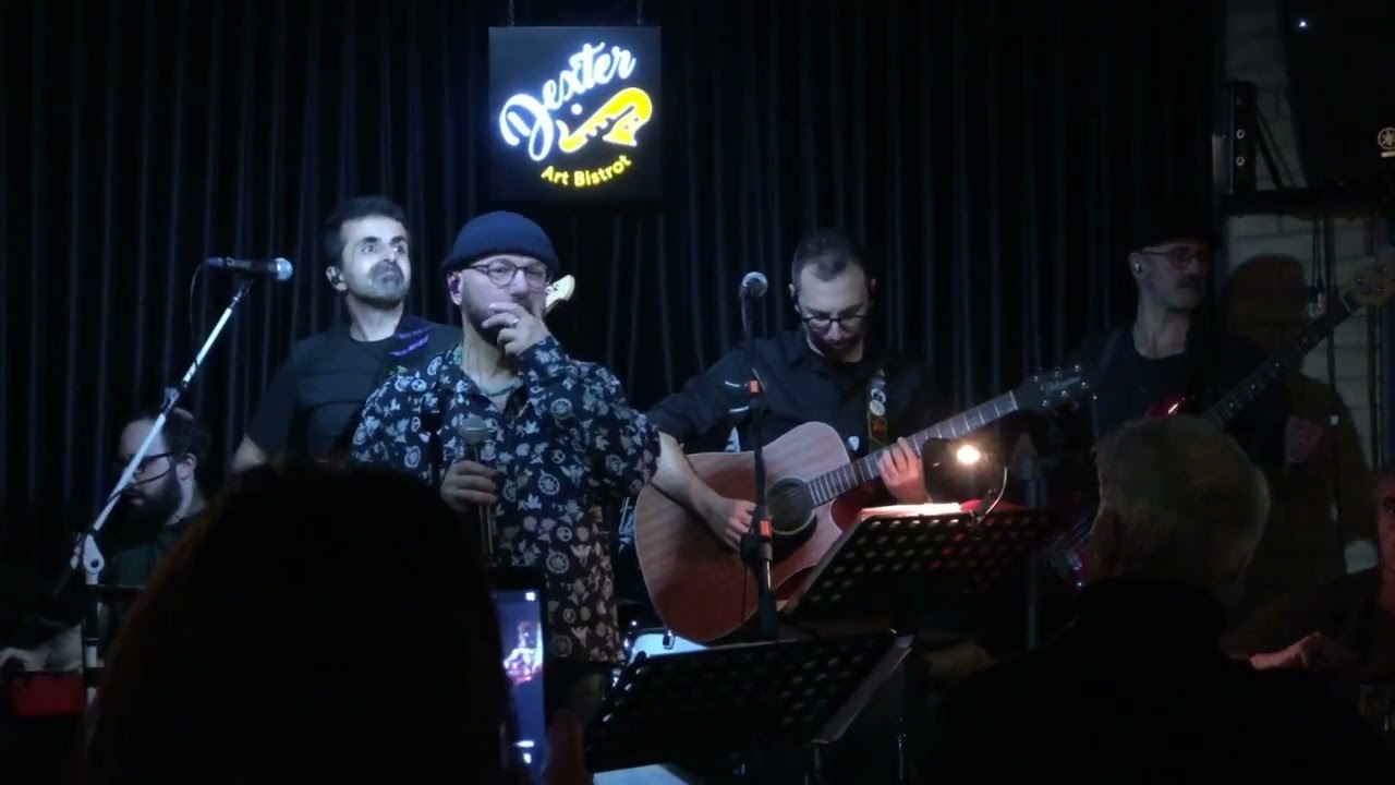 Ciao - Tributo a Lucio Dalla - Lucio e gli anni 70