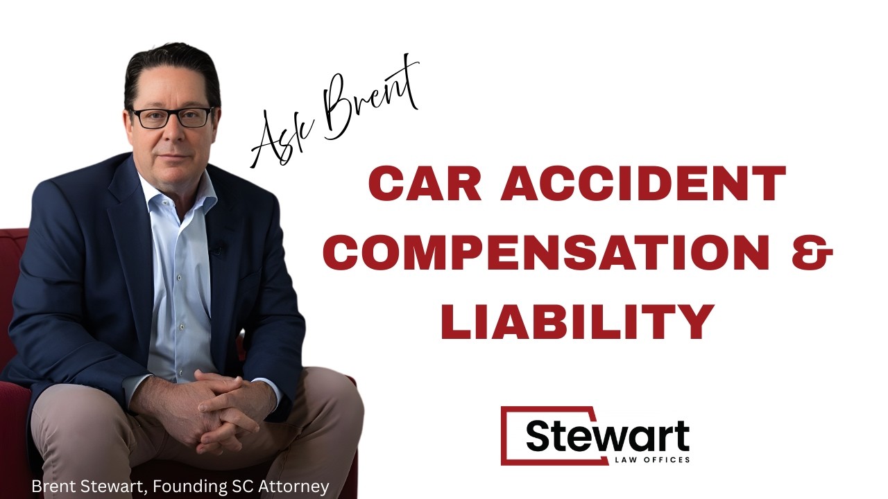 Car Accident Compensation & Liability | NC & SC Personal Injury Lawyers