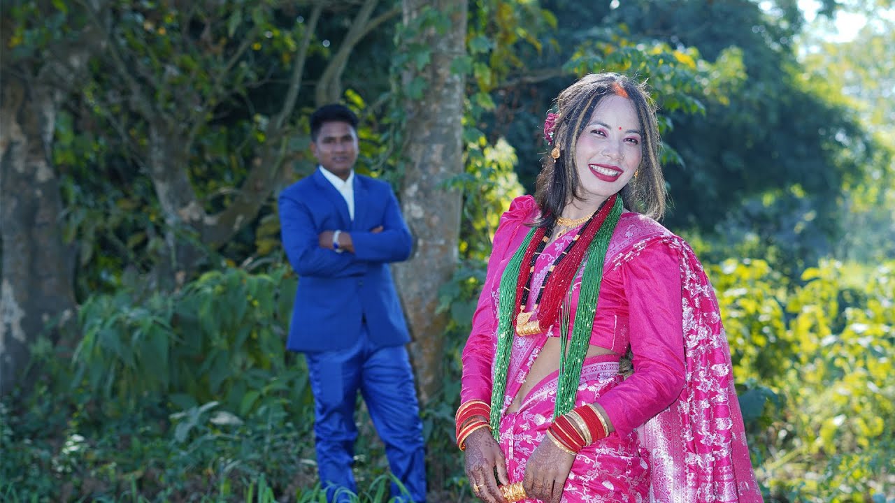 Dipendra Weds Gun Kumari Full Wedding Video