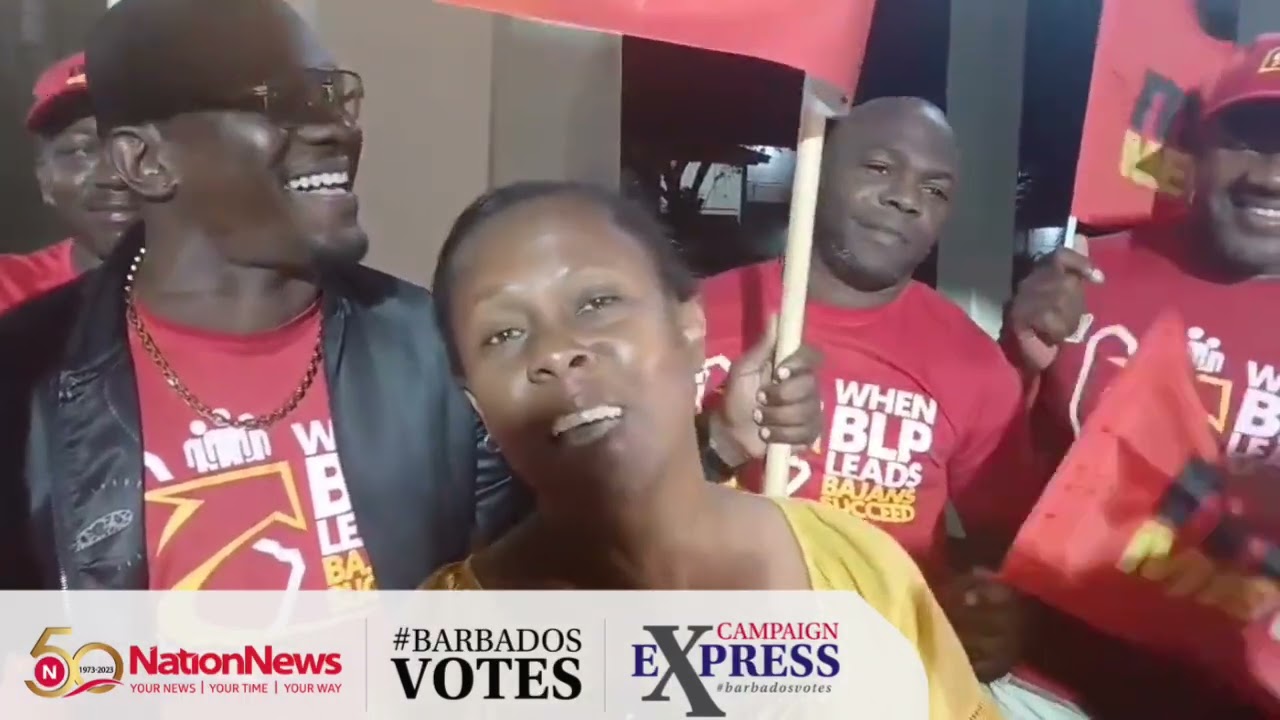 Nation Update: Dr Sonia Browne wins St Philip North