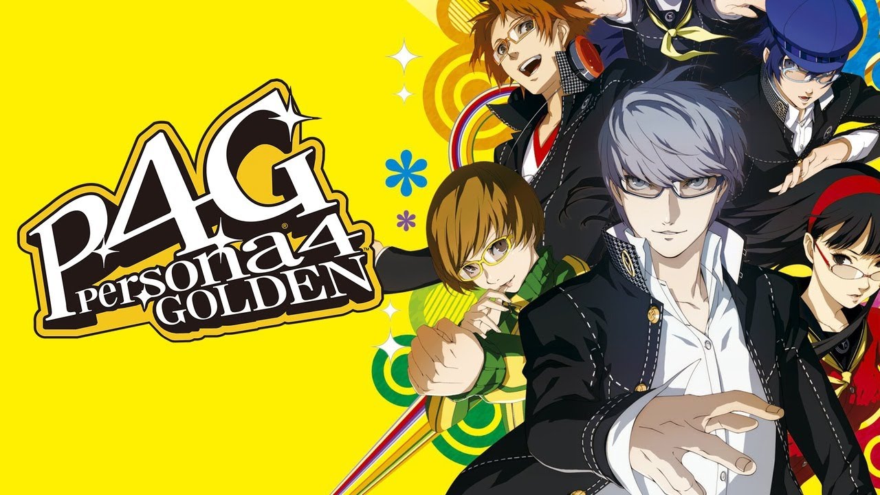 PERSONA 4 GOLDEN: P CLUB CLUB BOSS FIGHT DOODS
