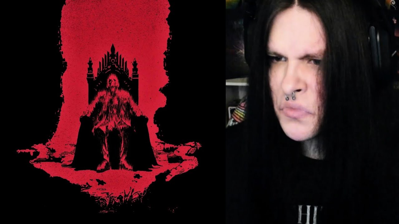 IT'S HERE! Fit For A King - Lonely God | Full Album REACTION! 