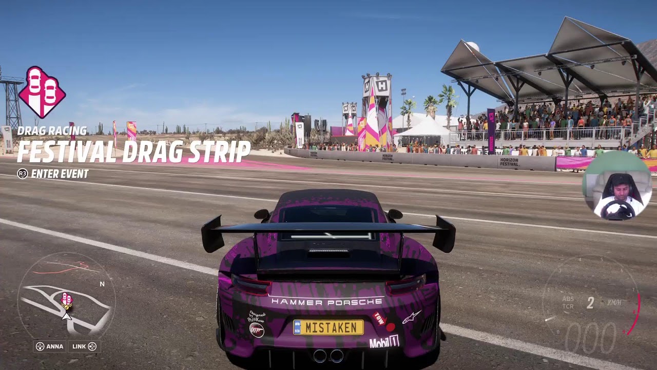 Forza horizon 5 | story,race,jumptest,stunt