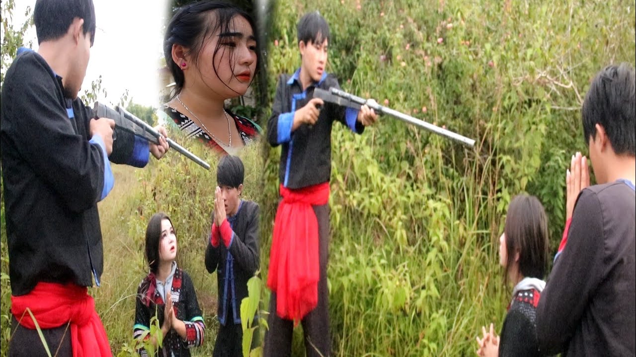 vim wb tsi yog nkauj nraug ib txhi raug part 81