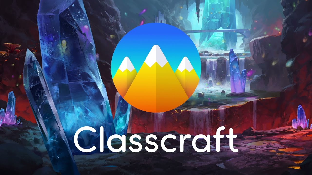 Gamification von Unterricht mit Classcraft - Grundlagen kennenlernen