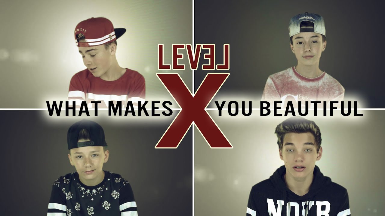 LEVEL X 