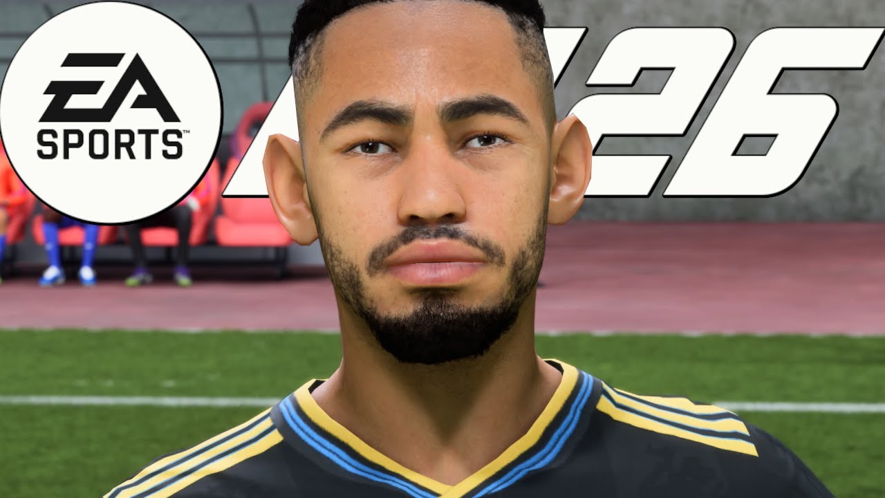 Я пытался спасти «Манчестер Юнайтед» в FC 26.