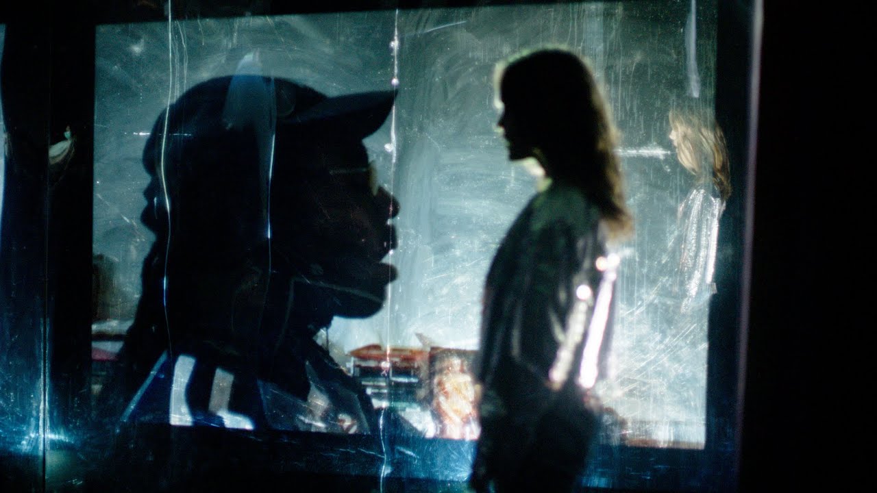 Wet - Bound by Gia Coppola (featuring Blood Orange)