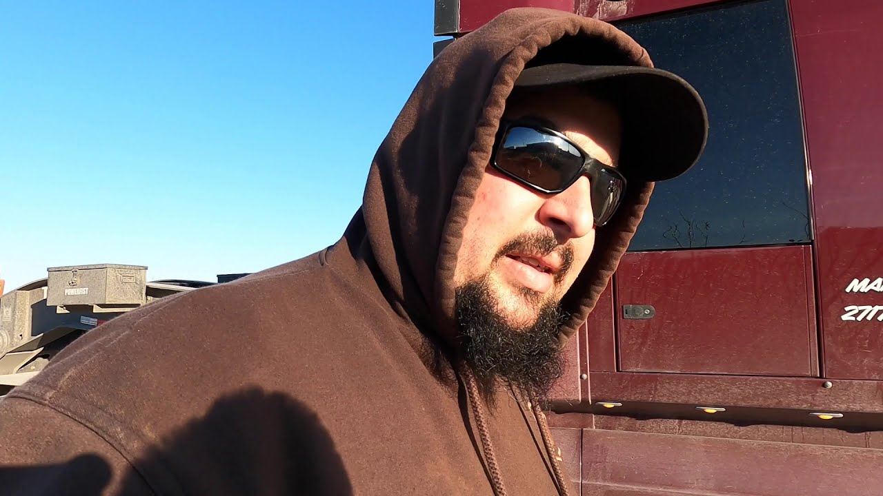 Thats One Big Telehandler