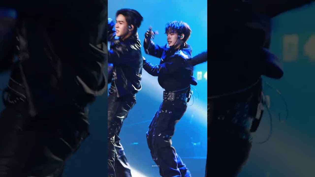 [4K FANCAM] 300825 | CLANG CLANG - POR DEXX focus #DMDSPORTDAY2025