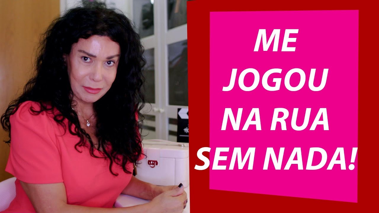DIVÓRCIO! ELE ME MANDOU EMBORA SEM NADA. O QUE FAZER?| JOANNA MARIA, A CAPIXABA NA ISLÂNDIA