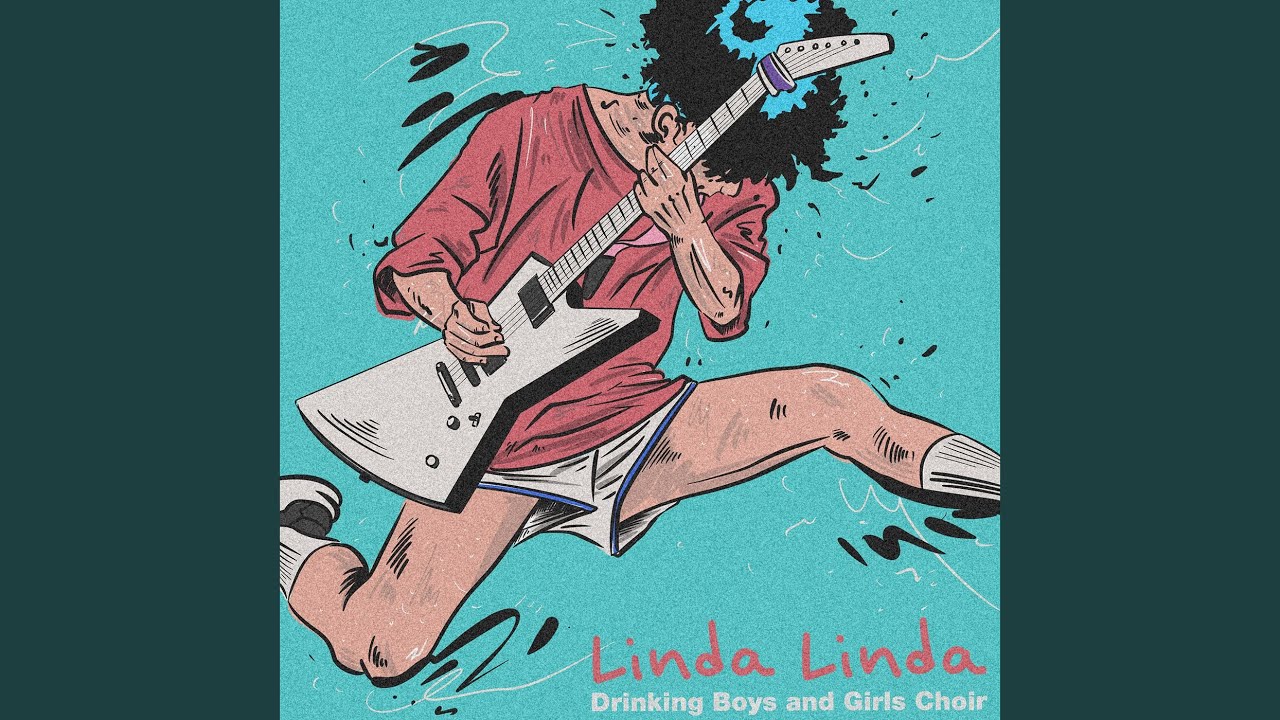 Linda Linda (Korean)