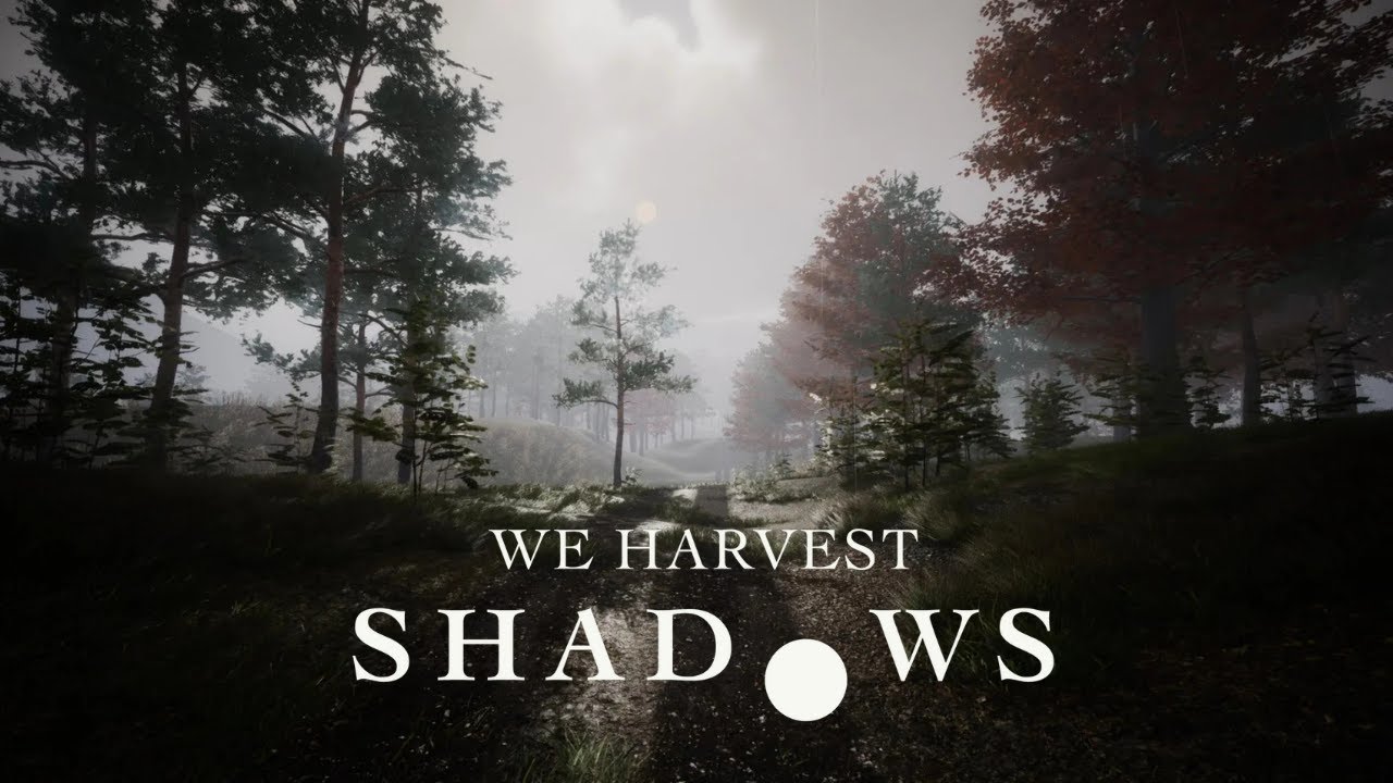 Is This The Creepiest Game Demo Ever?