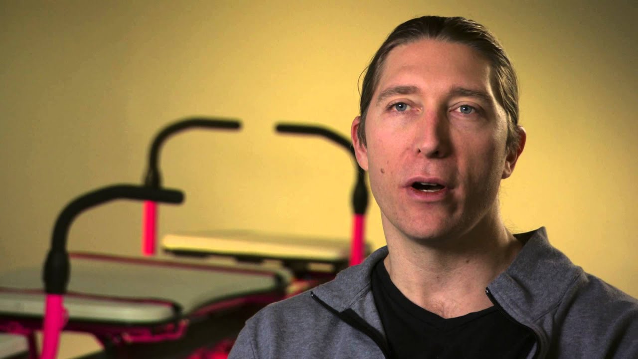 How Important is Diet and Exercise featuring Sebastien Lagree