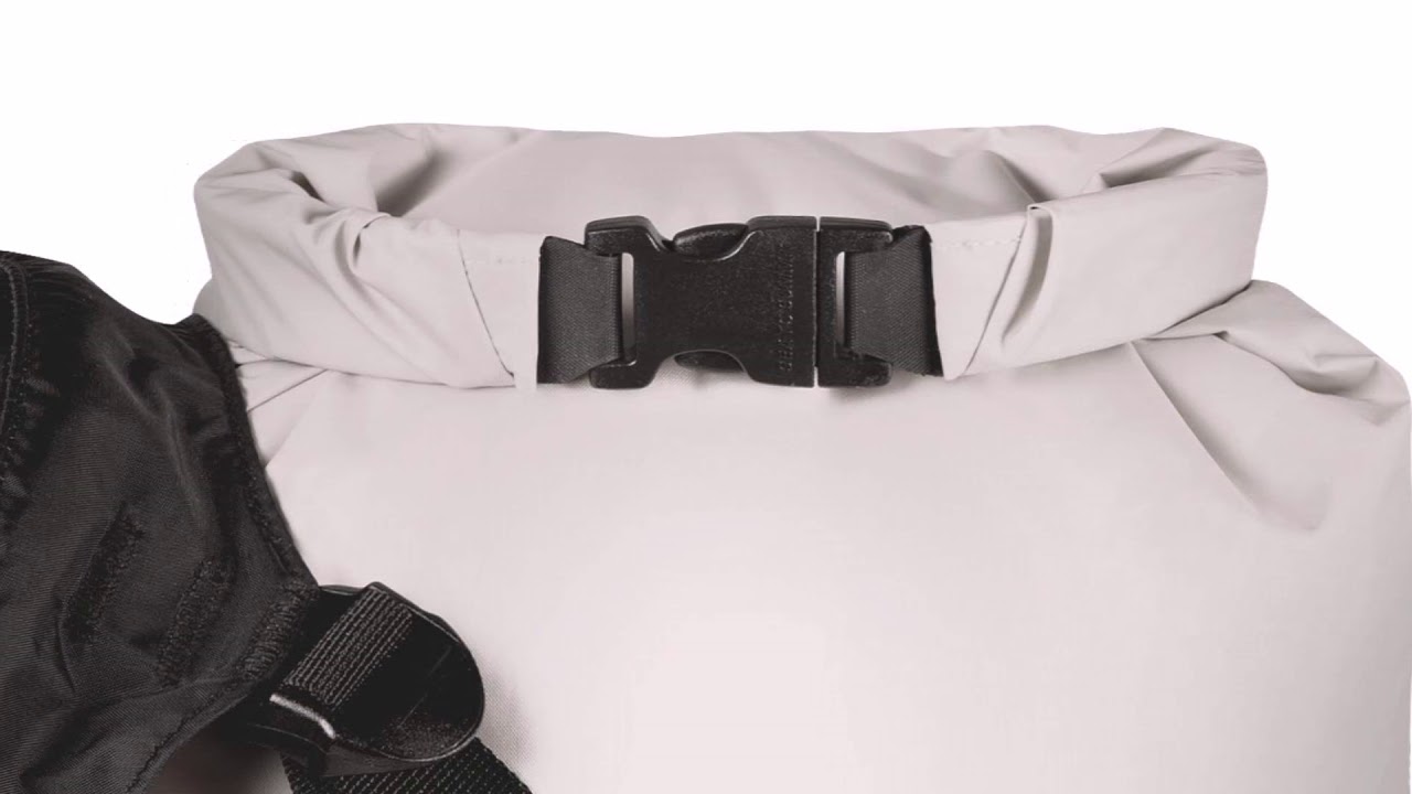 Sea To Summit Event Compression Dry Sack Review