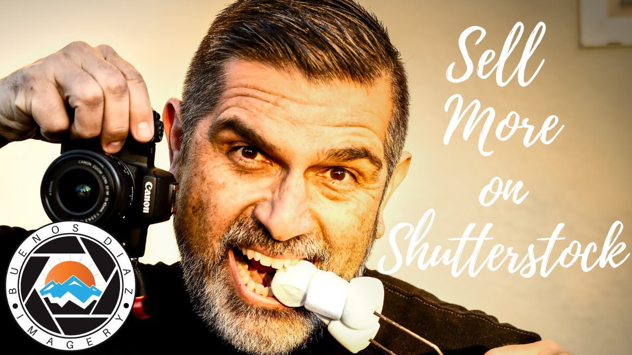 3 Tips To Sell More Photos On Shutterstock
